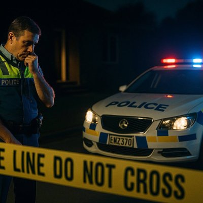 A Moment to Rethink: Policing, Protection, and Public Trust