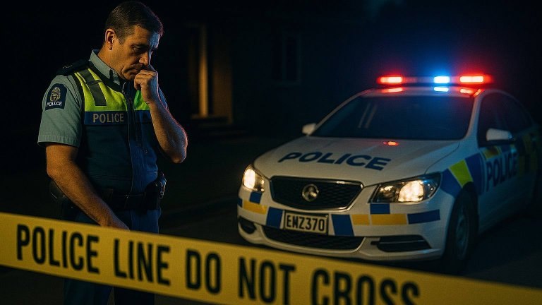 A Moment to Rethink: Policing, Protection, and Public Trust