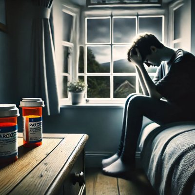 An Exposé: Study 329, Antidepressants, and New Zealand’s Youth Suicide Crisis