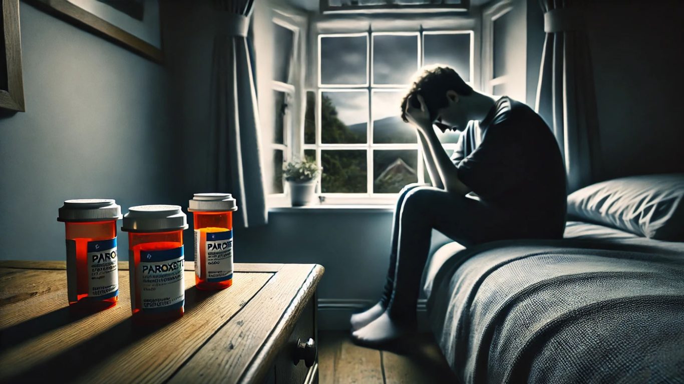 An Expos&eacute;: Study 329, Antidepressants, and New Zealand&rsquo;s Youth Suicide Crisis