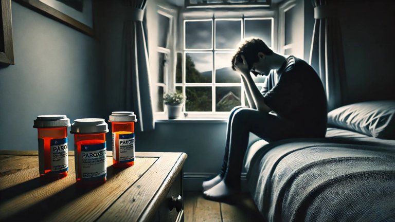 An Exposé: Study 329, Antidepressants, and New Zealand’s Youth Suicide Crisis