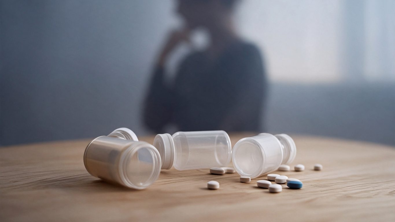 Are We Overlooking the Obvious? Psychiatric Medications and the Rise in Violence