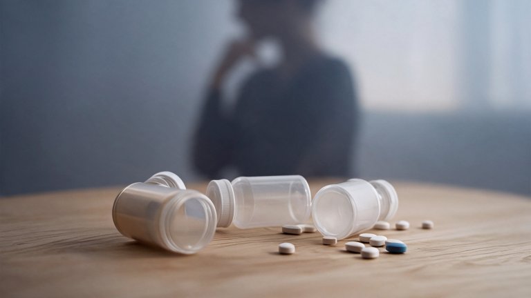 Are We Overlooking the Obvious? Psychiatric Medications and the Rise in Violence