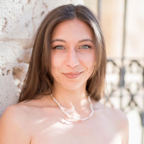 Elena Crucianu - Executive Assistant