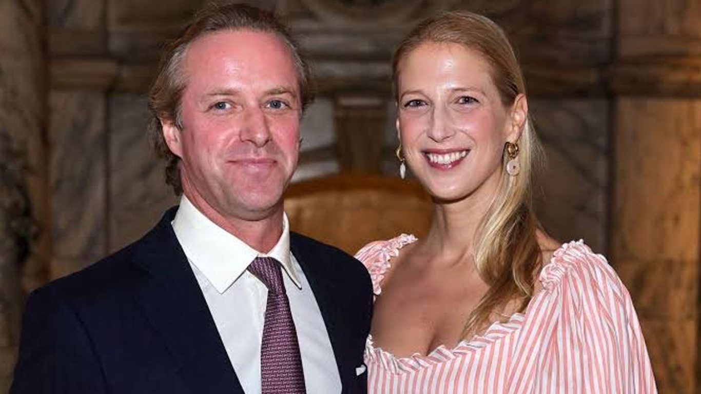 Husband of UK Royal Dies After &lsquo;Adverse Effects of Medication&rsquo;
