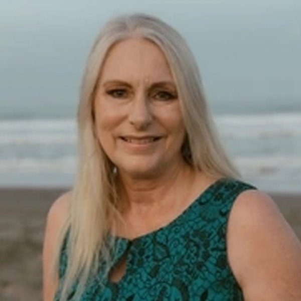 Karen Hart - Chairperson, Kiwis For Good Foundation