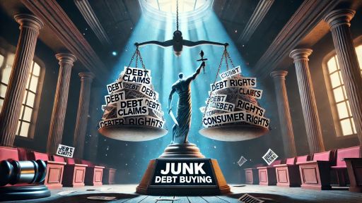 Legalised Extortion: The Dark World of New Zealand’s Debt Buyers