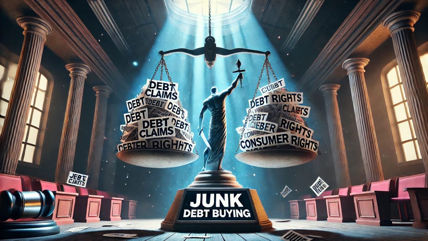 Legalised Extortion: The Dark World of New Zealand&rsquo;s Debt Buyers
