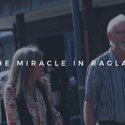 Miracle in Raglan: A New Hope for Mental Health in New Zealand