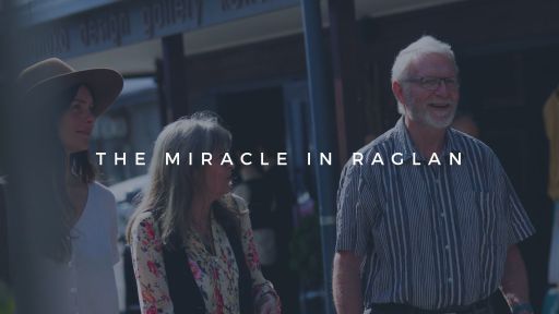 Miracle in Raglan: A New Hope for Mental Health in New Zealand