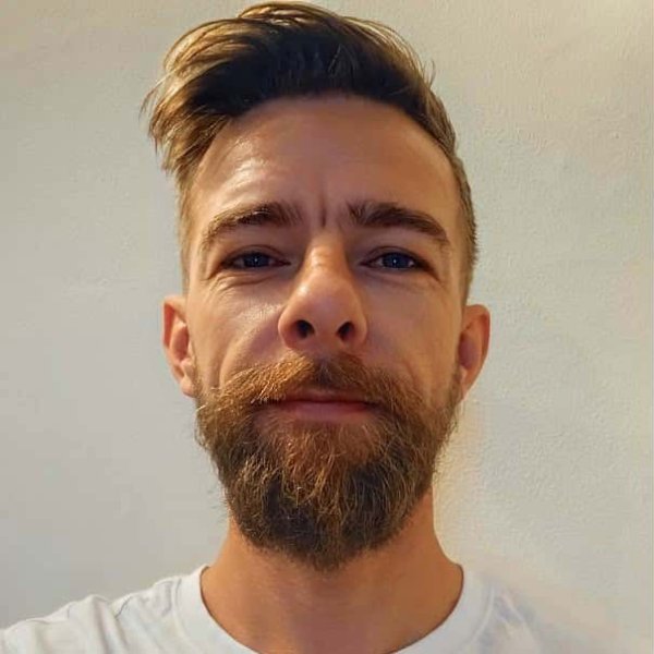 Mitchell Dewfall - National Fundraising Coordinator