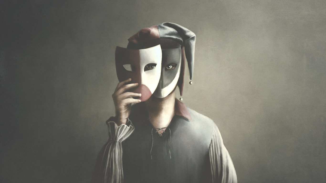 What makes someone a narcissist?