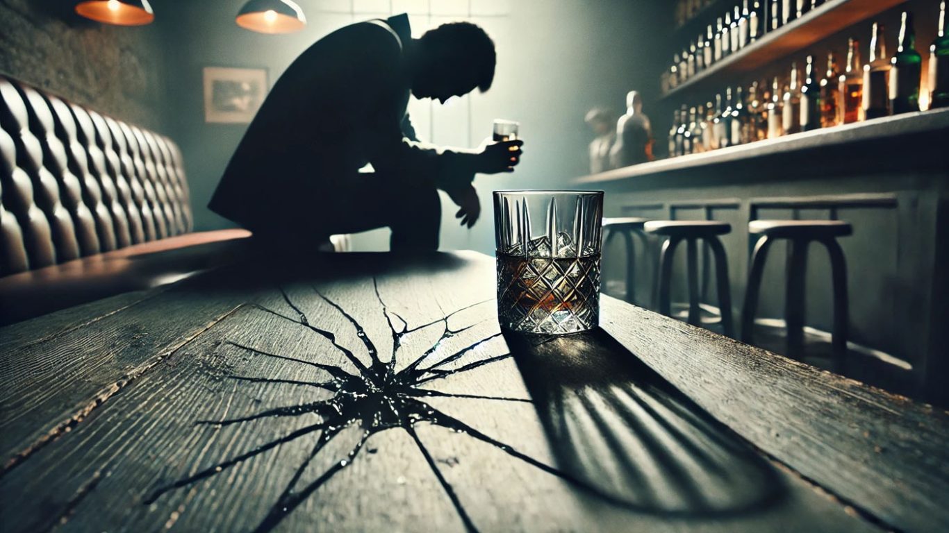 New Zealand&rsquo;s Drinking Culture and the Shadow It Casts on Mental Health