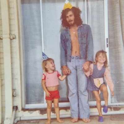 The Three Men I Lost & Found Myself