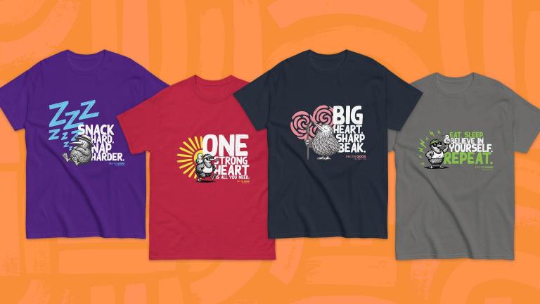 New Online Store