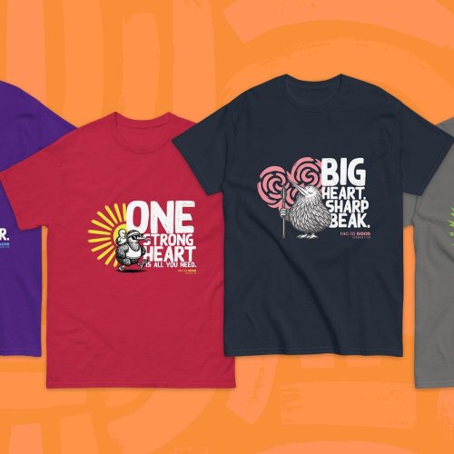 New Online Store