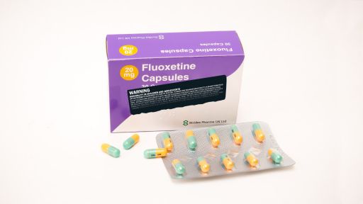 Surge in SSRI Prescriptions Raises Concerns for Youth Mental Health