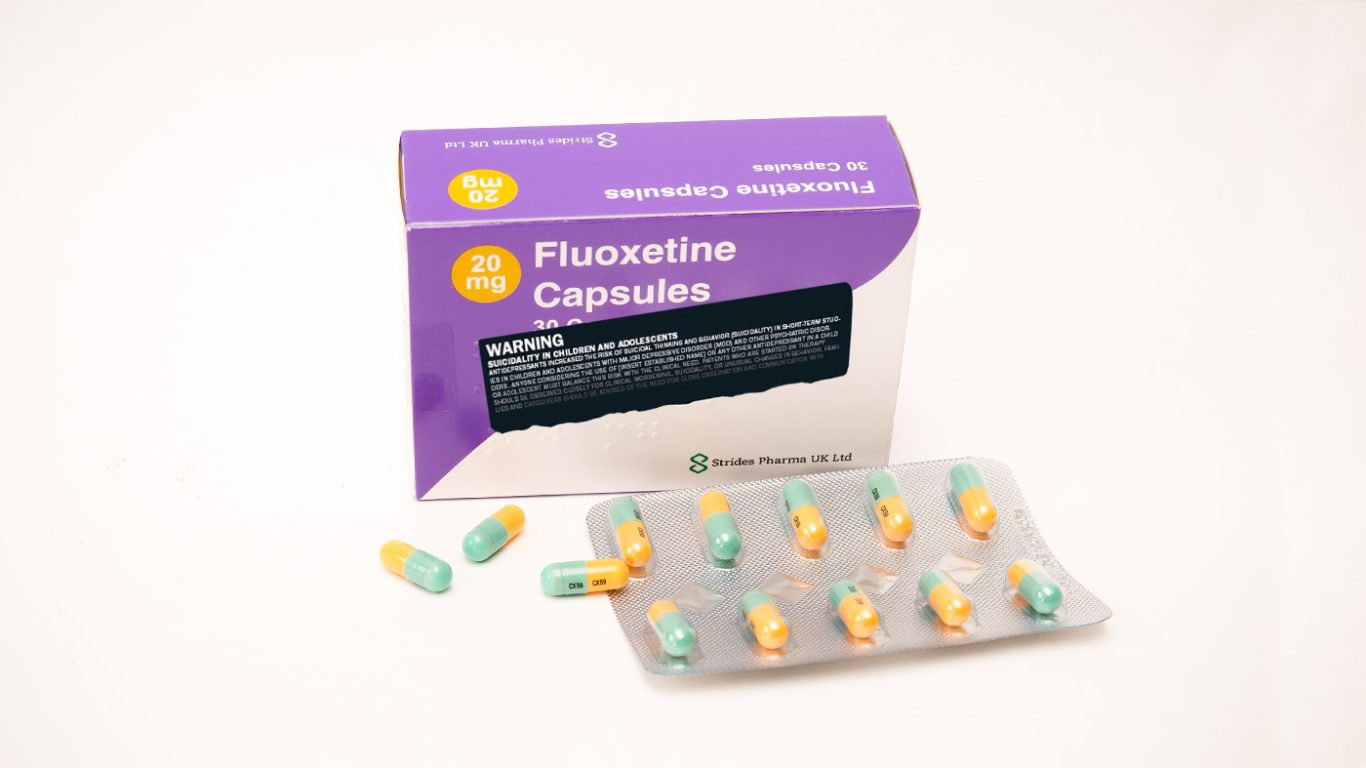 Surge in SSRI Prescriptions Raises Concerns for Youth Mental Health