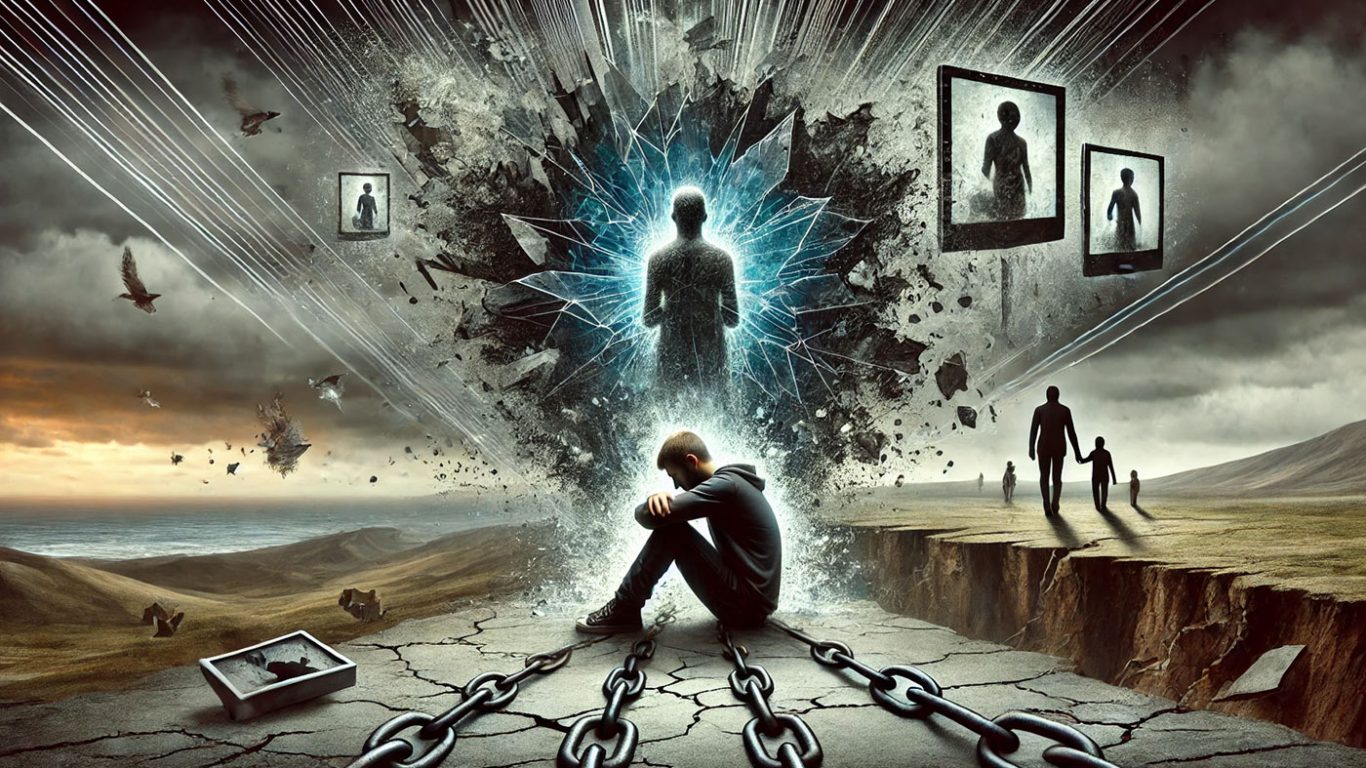 The Devastating Impact of Pornography on Young Men, Relationships, and Society