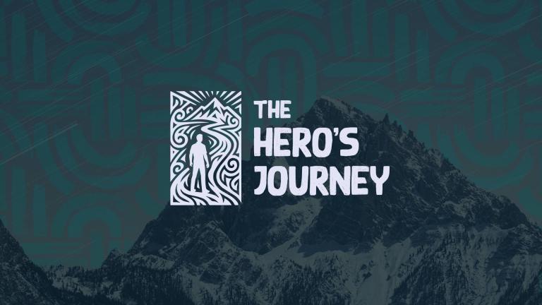 The Hero’s Journey: A Free Programme for Young Kiwis Who Want More From Life