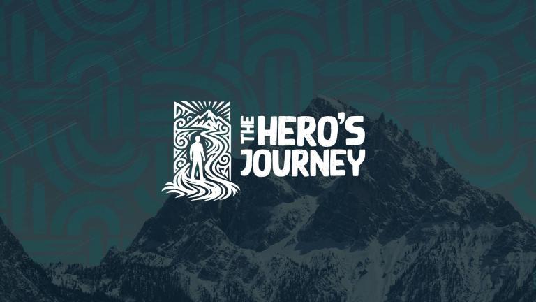 The Hero’s Journey: A Free Programme for Young Kiwis Who Want More From Life