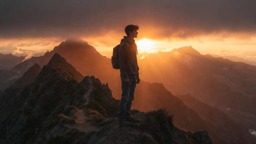 The Hero’s Journey: Helping Young Kiwi Men Find Their Strength