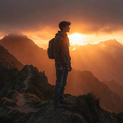 The Hero’s Journey: Helping Young Kiwi Men Find Their Strength