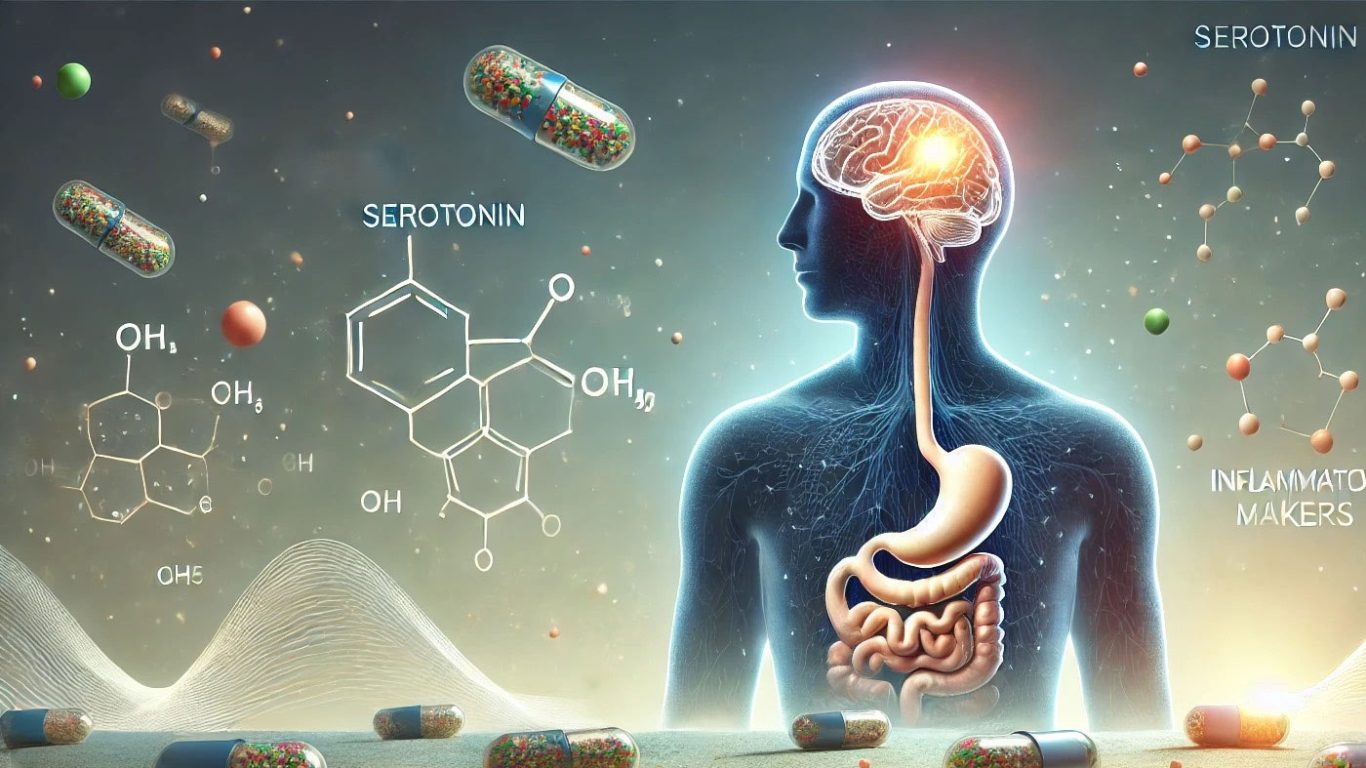 The Link Between Antibiotics and Depression: What You Need to Know