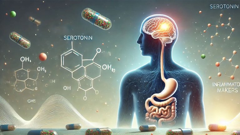 The Link Between Antibiotics and Depression: What You Need to Know