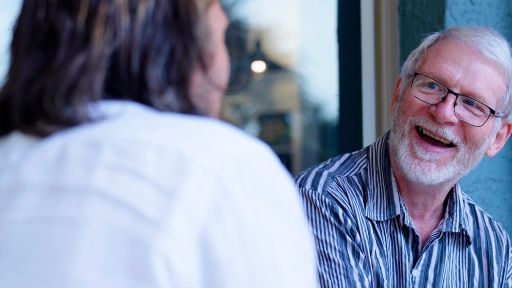 Welcoming Dr Robin Youngson: A Groundbreaking Trauma Specialist and Trustee of Kiwis For Good