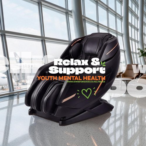 Wellness with a Purpose