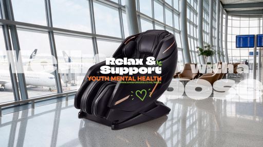 Wellness with a Purpose