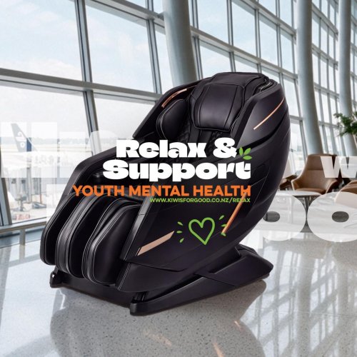 Wellness with a Purpose