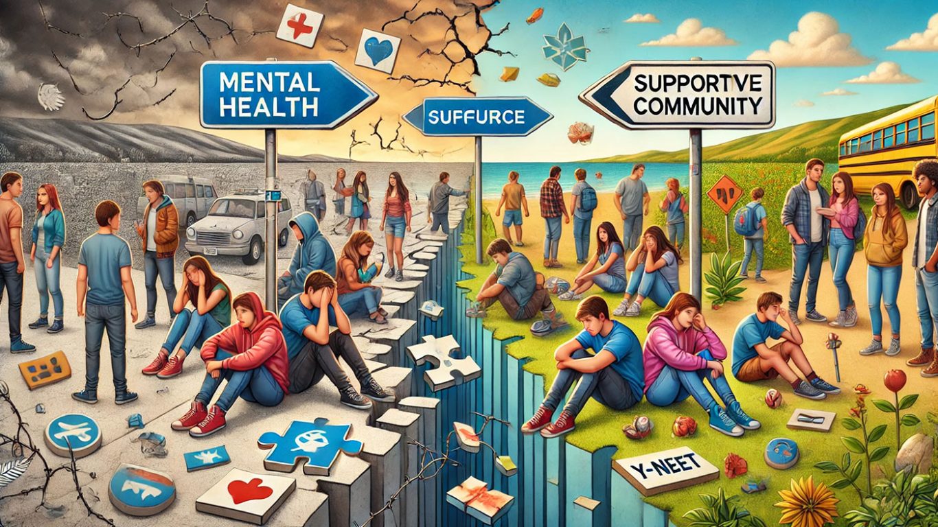 Youth19 Rangatahi Smart Survey Sheds Light on New Zealand&rsquo;s Y-NEET Crisis