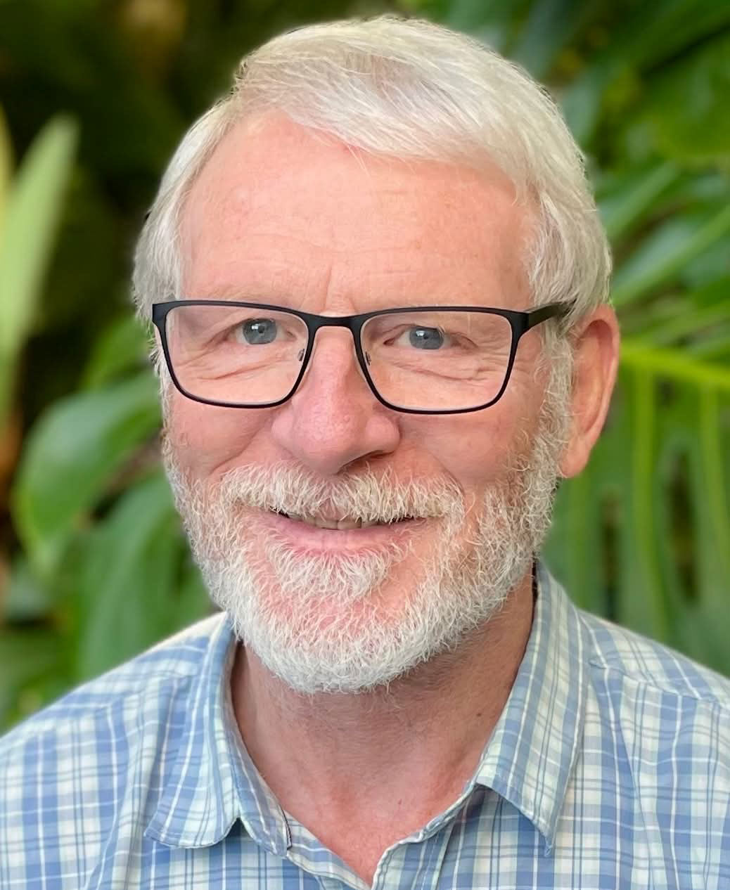 Dr Robin Youngson