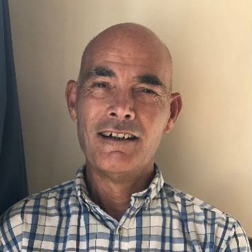 Richard Vernall