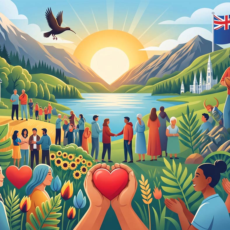 What We Do - Illustration